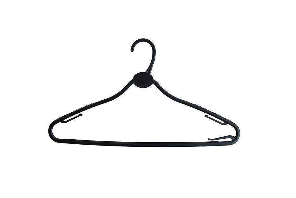 Hanger - NPT8 Black Plastic (430)