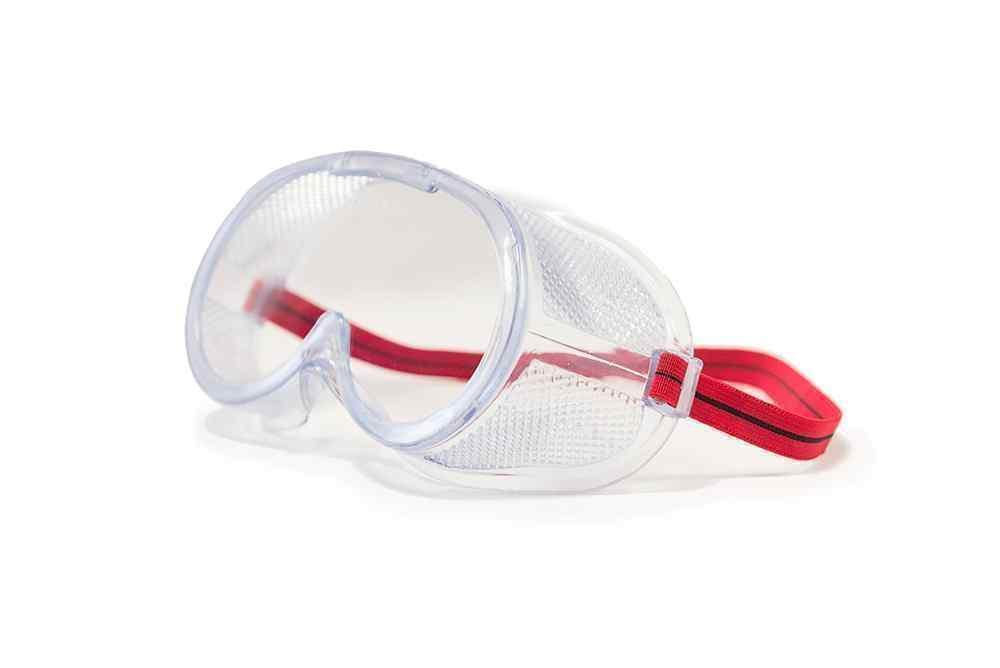 Safety Goggles 