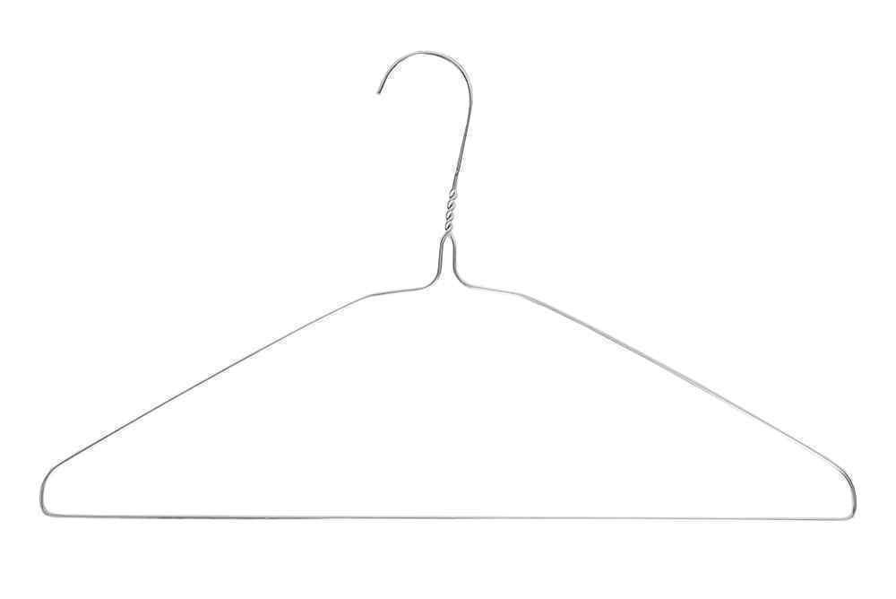 Hanger - Mevo Galvanised SUIT 16" 13g (500) RH-LN-230