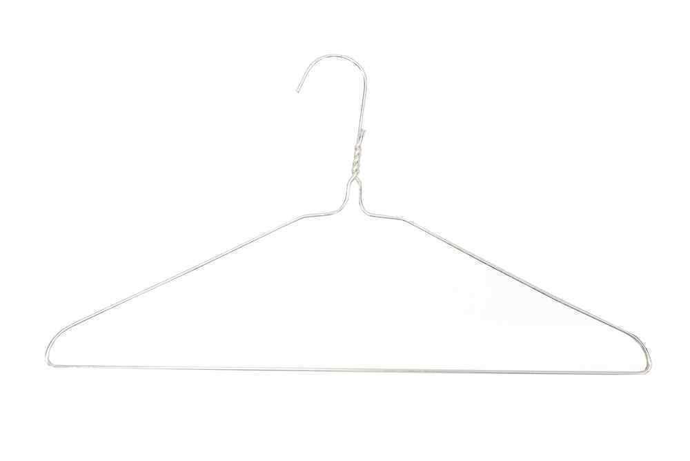 Hanger - Mevo REMAT Galvanised 10g (250)    RH-LN-K 300