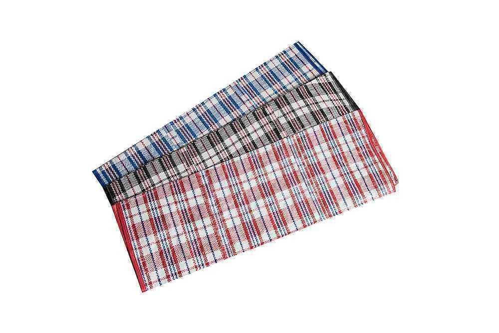 Laundry Bags - Woven Large 30'' x 22'' x 12''