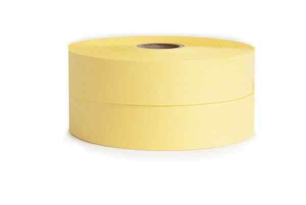 Signal Tape PLAIN YELLOW (2)