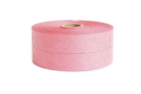 Signal Tape PLAIN RED (2)