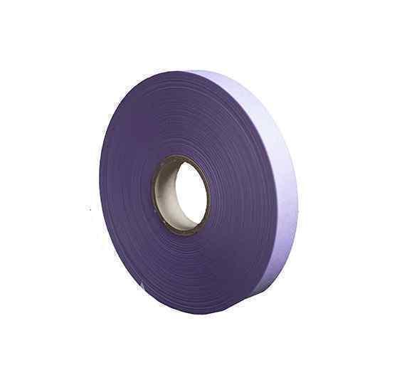 Laundry Tuff Tape PURPLE - 22mmx180mmx50mm