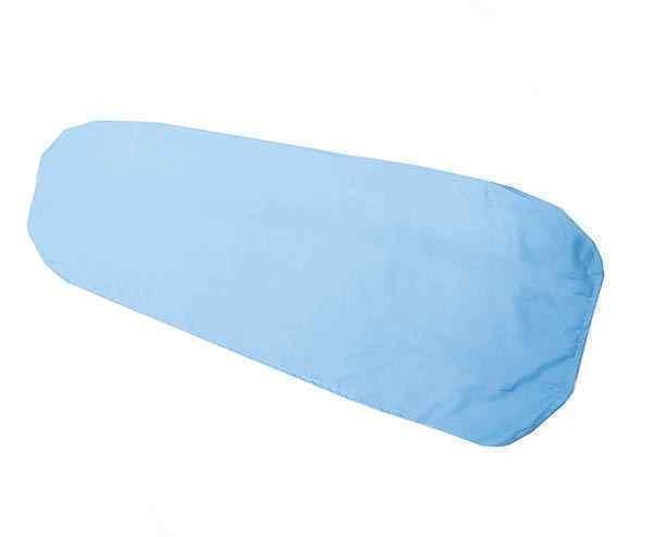 C04 - Press Cover BLUE Twill 53"