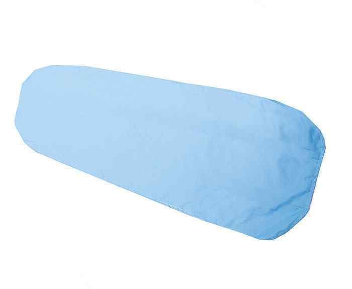 C05 - Press Cover BLUE Twill  45"