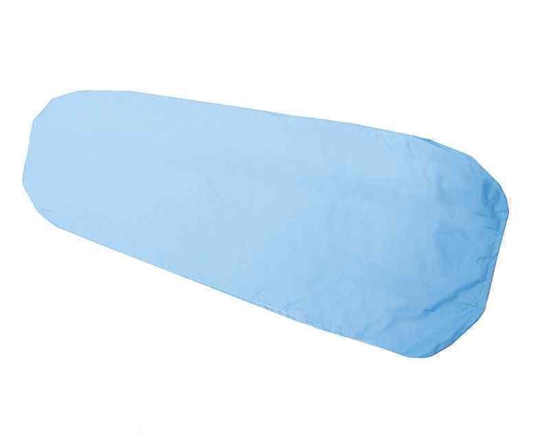 C09 - Press Cover BLUE Twill 49"