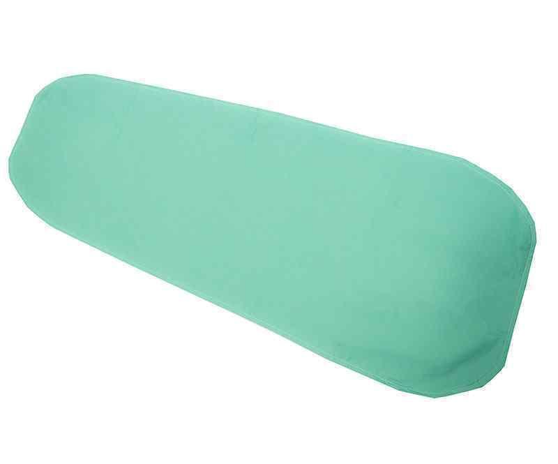 C09 - Press Cover GREEN Tridura 49"