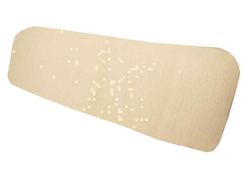 C09 - Press Padding K.C.P