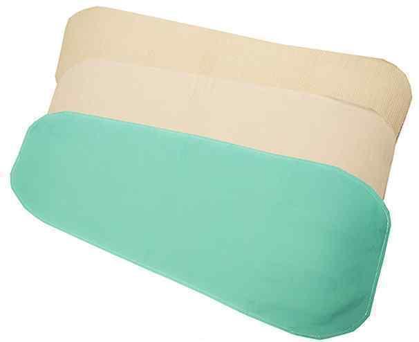 C04 - Hoffman GREEN Cover (1x3 Piece Set)