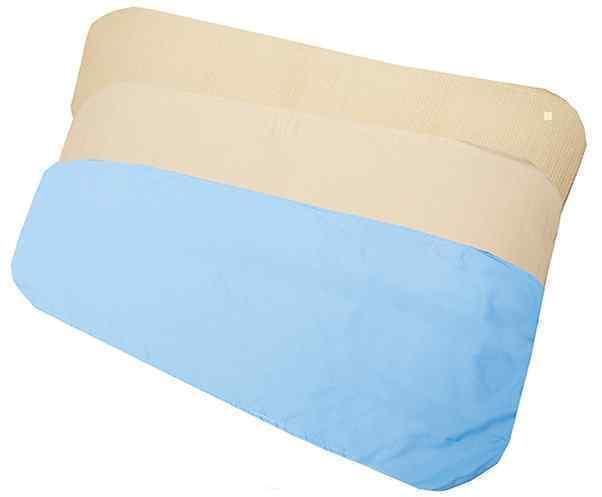 C05 - Hoffman BLUE Cover (1x3 Piece Set) 45''