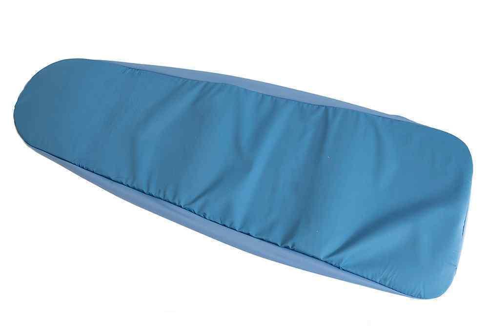 C09 - Hoffman Cushion BLUE Top Cover (3 in 1) 49''
