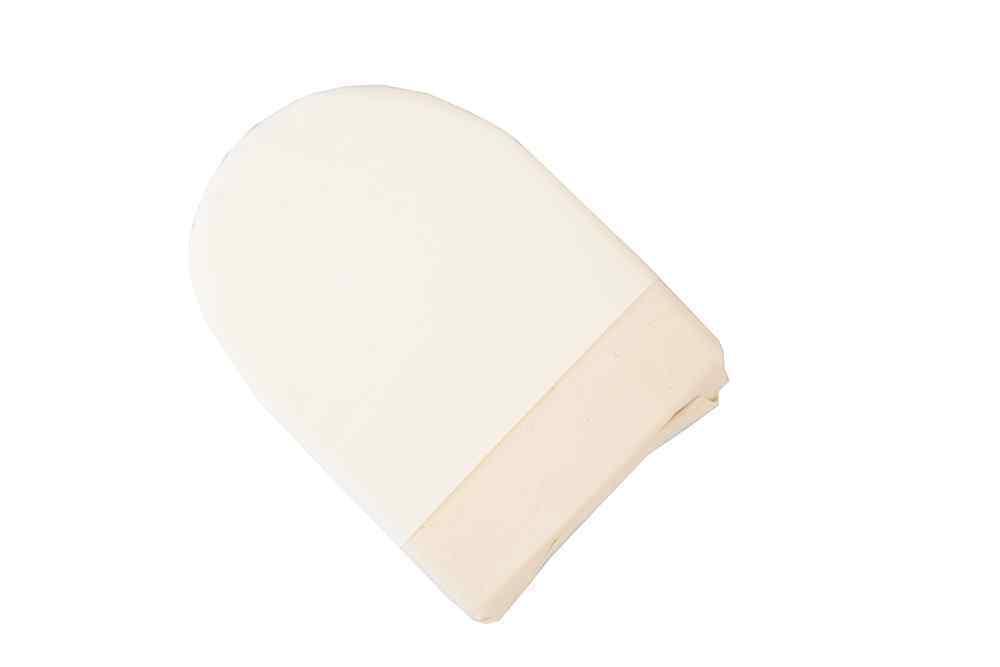 Hand Finishing Cotton Pad     5113951