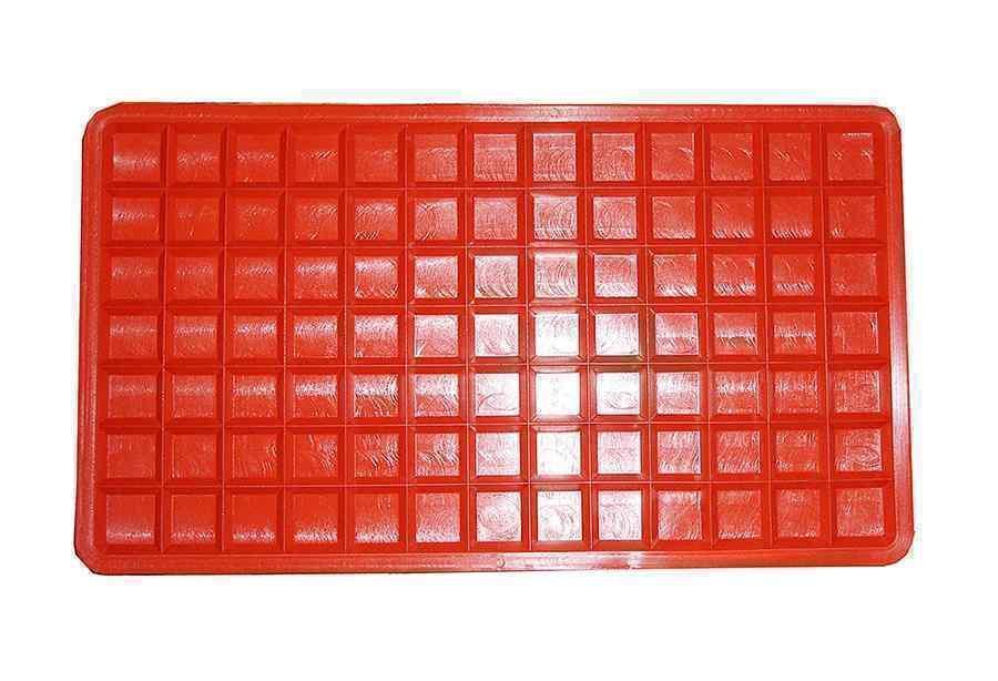 Iron Rest 135mm x 240mm    2621202