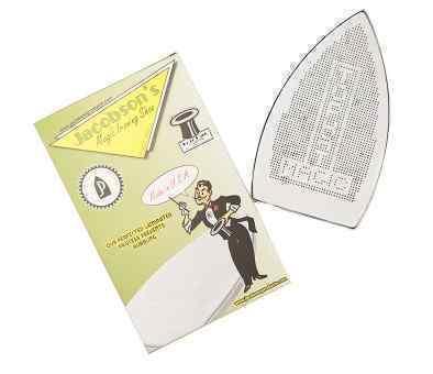 Iron Master Shoe - Top Hat Magic (Green Box)