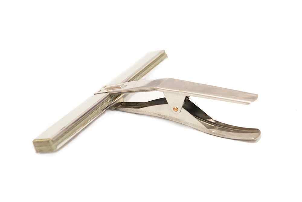 Clamp - Trouser 300 x 30mm  3834101