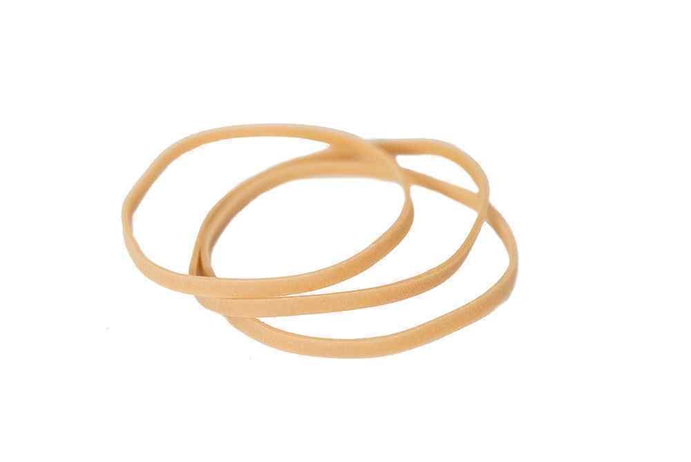 Rubber Bands No. 32 Med 3"
