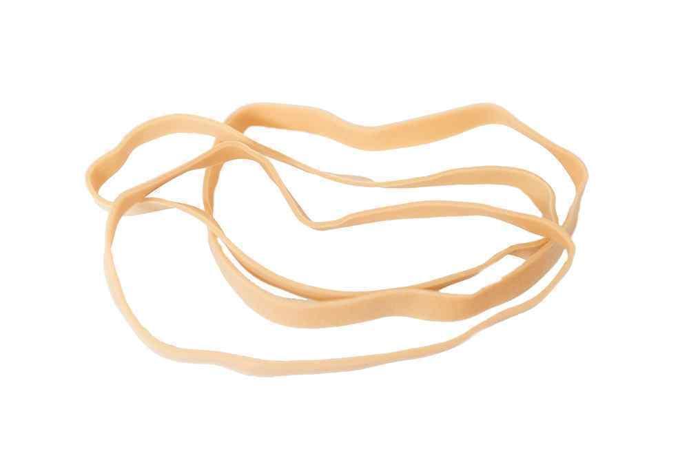 Rubber Bands No. 67 Long 5"