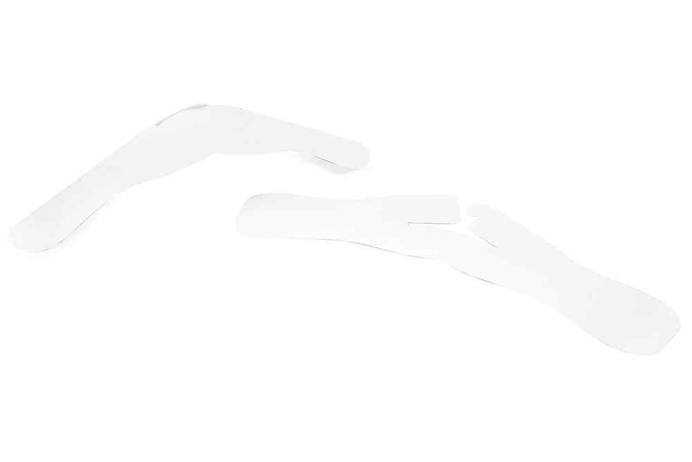 Shoulder Guards - Epaulettes (500)