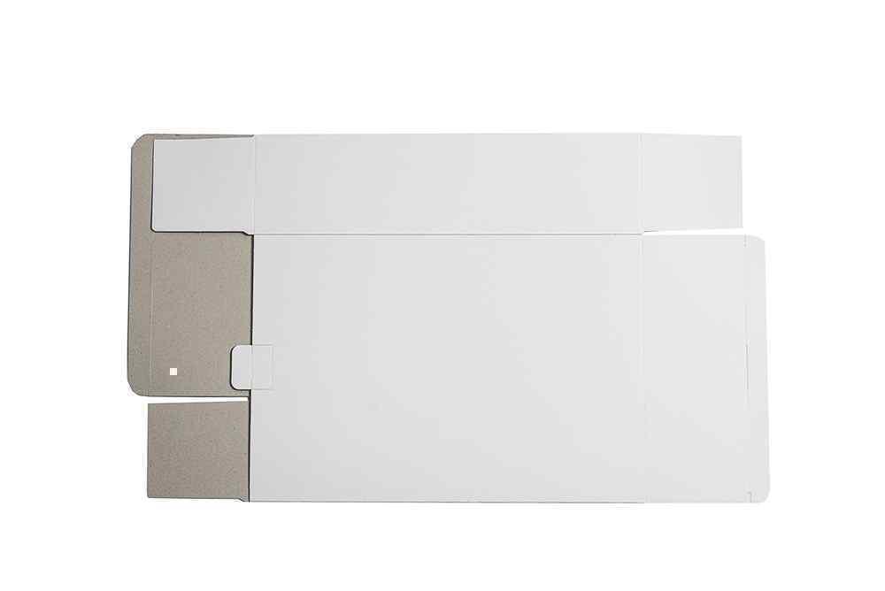 Shirt Box Plain 10" x 15" x 4" (50)