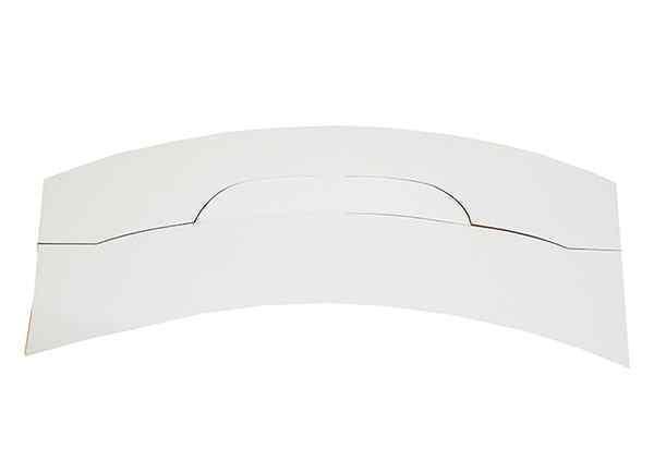 Wing Collar Support (2000)