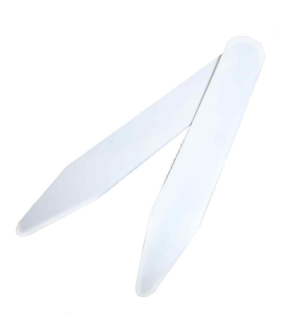 Collar Stay PVC - 2.25" (1000)