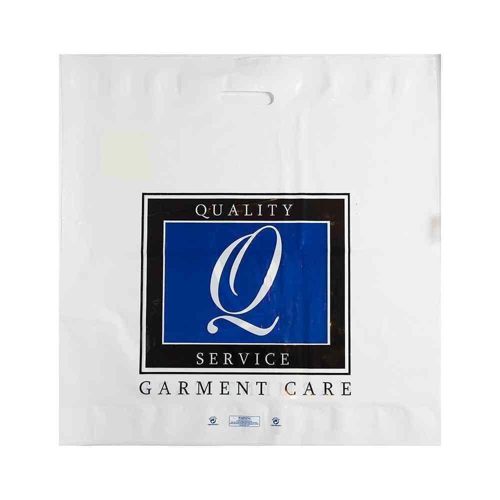 Carrier Bags Quality Print 26" x 18" x 4" (250)